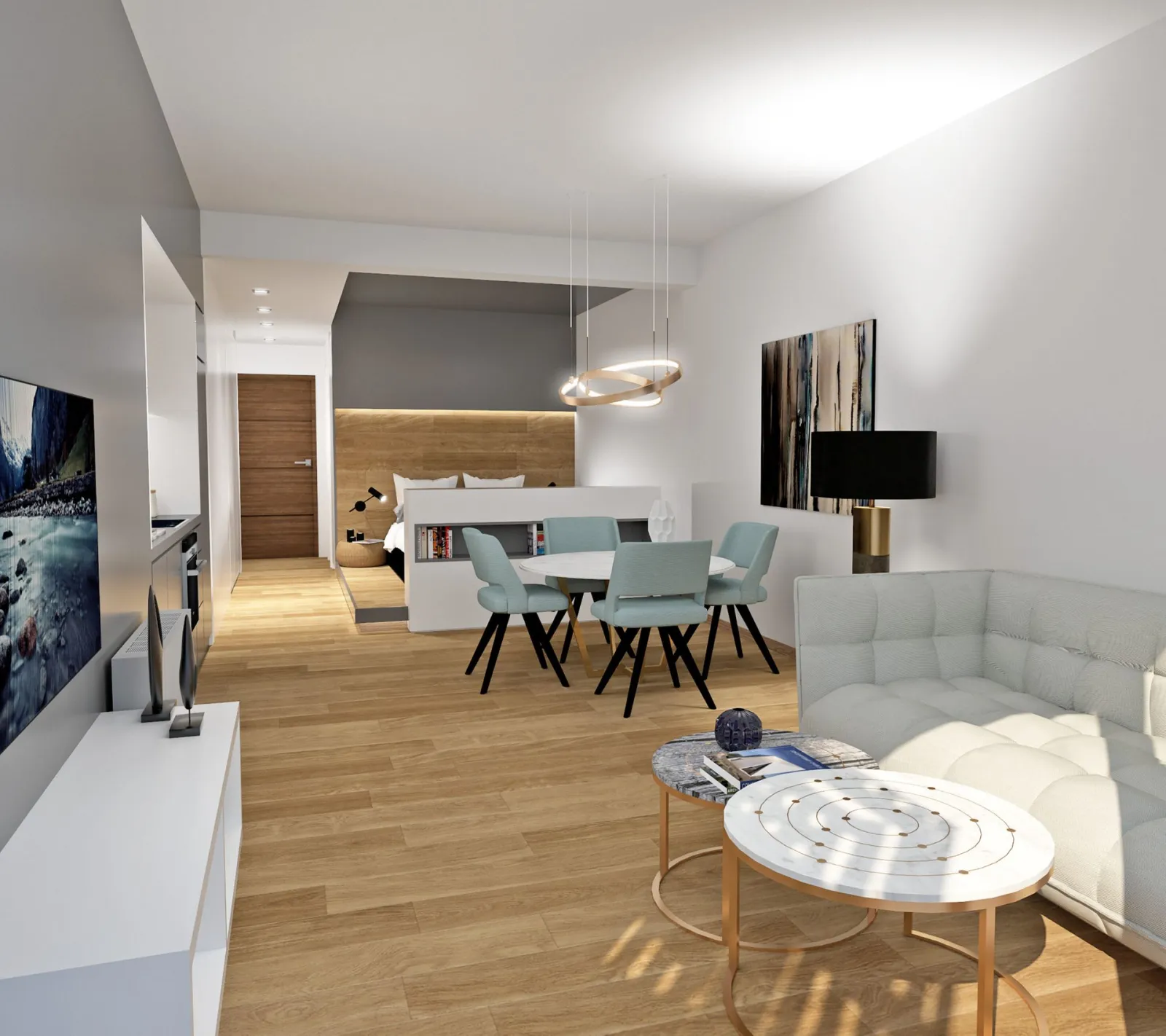Family Suite