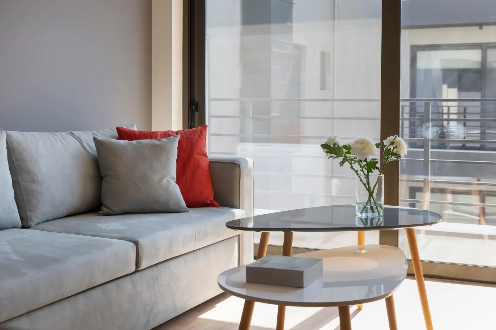 Classic Panorama Maisonette with Private Outdoor Heated Jacuzzi