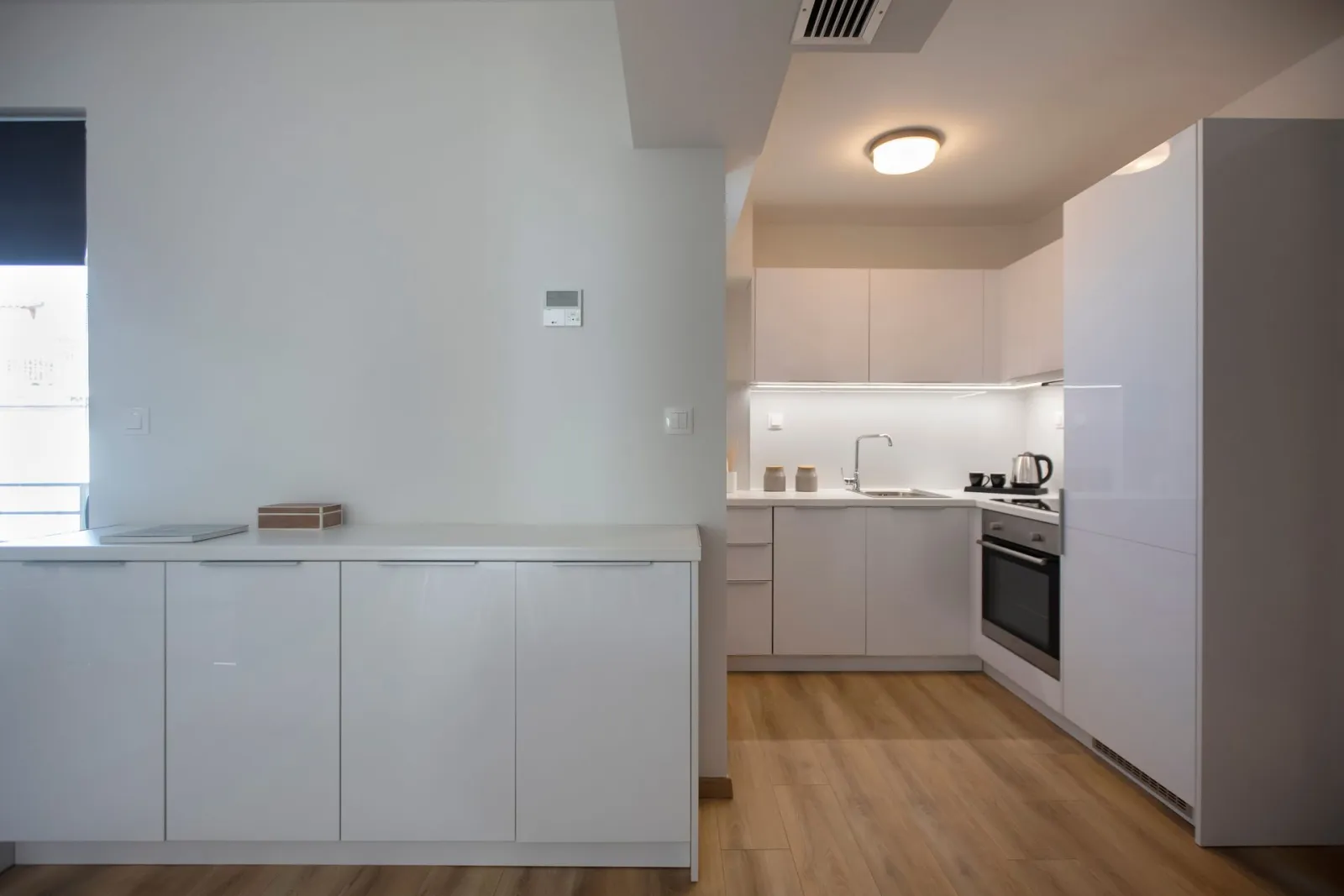 Family Panorama Maisonette with Private Outdoor Heated Jacuzzi