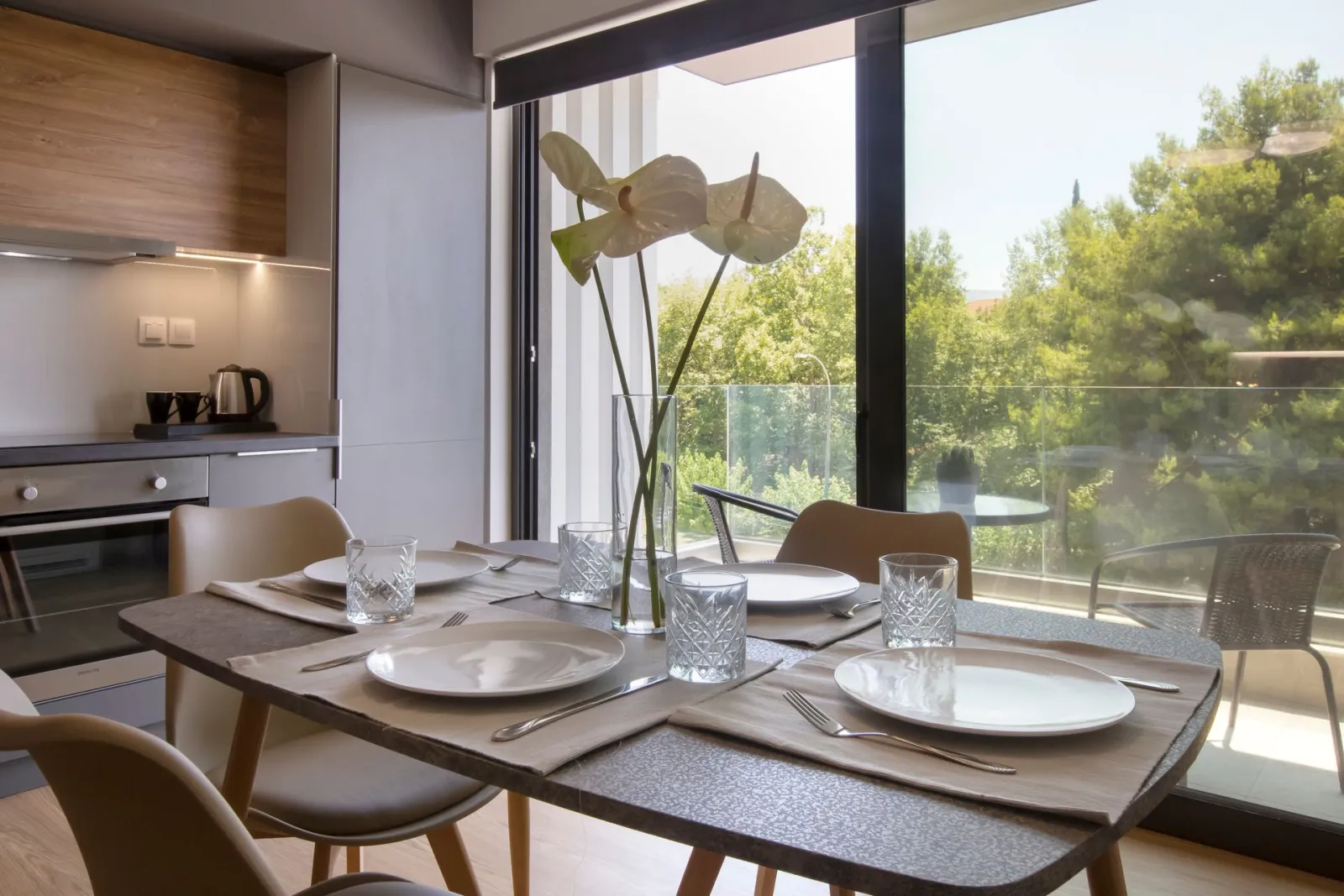 City View Suite