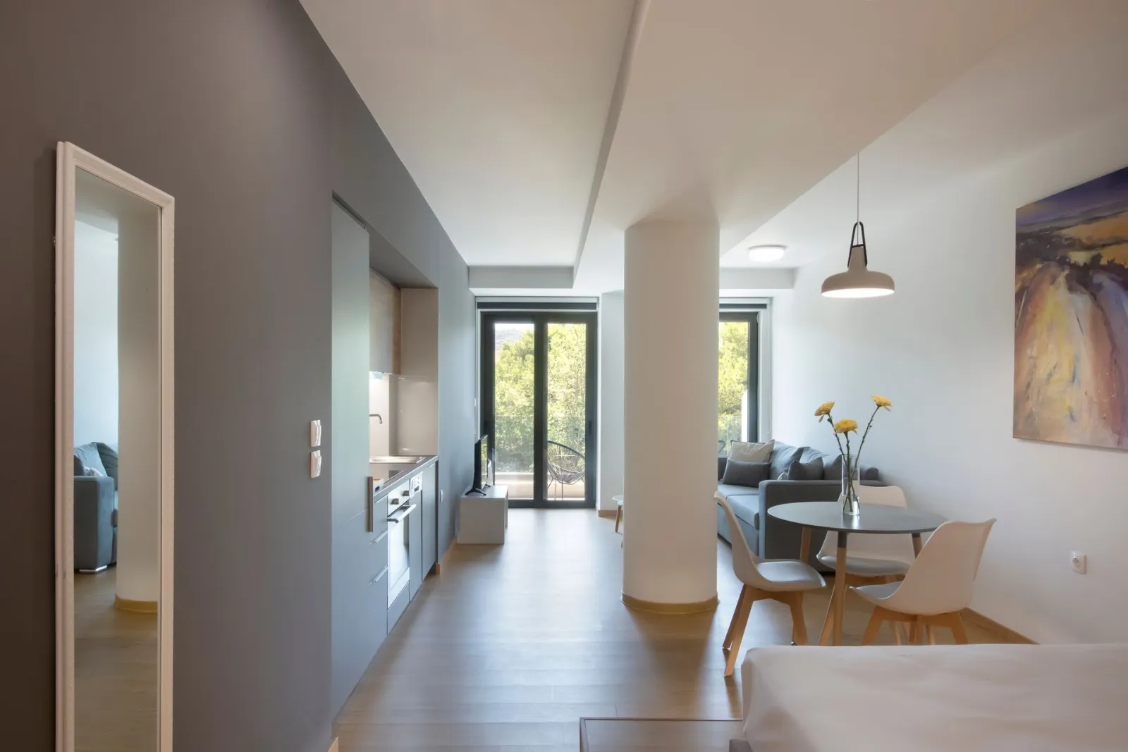 Acropolis View Suite