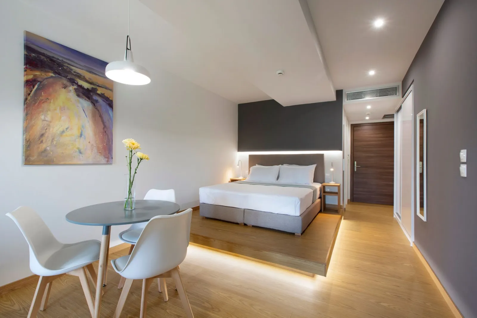 Acropolis View Suite