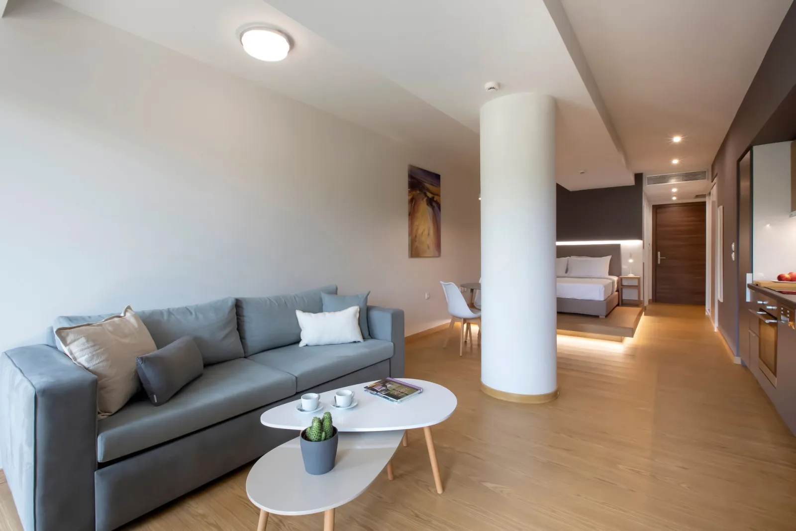 Acropolis View Suite