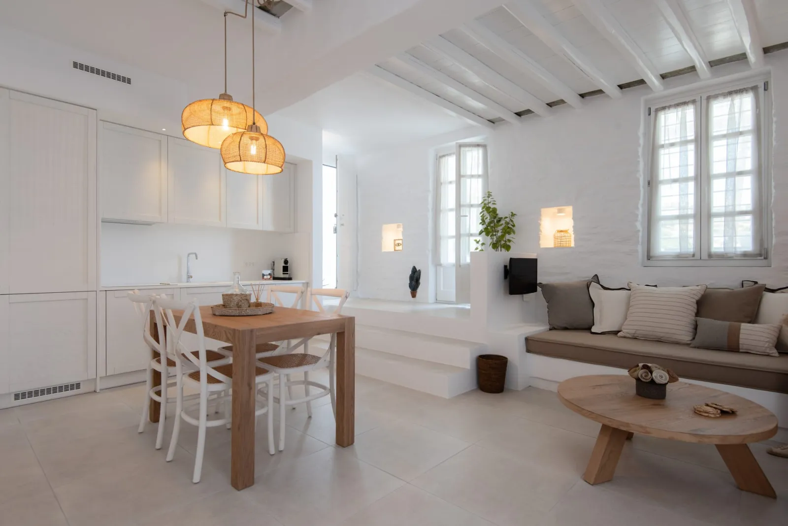 Nerites residence in Apollonia – Different Town/Location from Niriedes Hotel