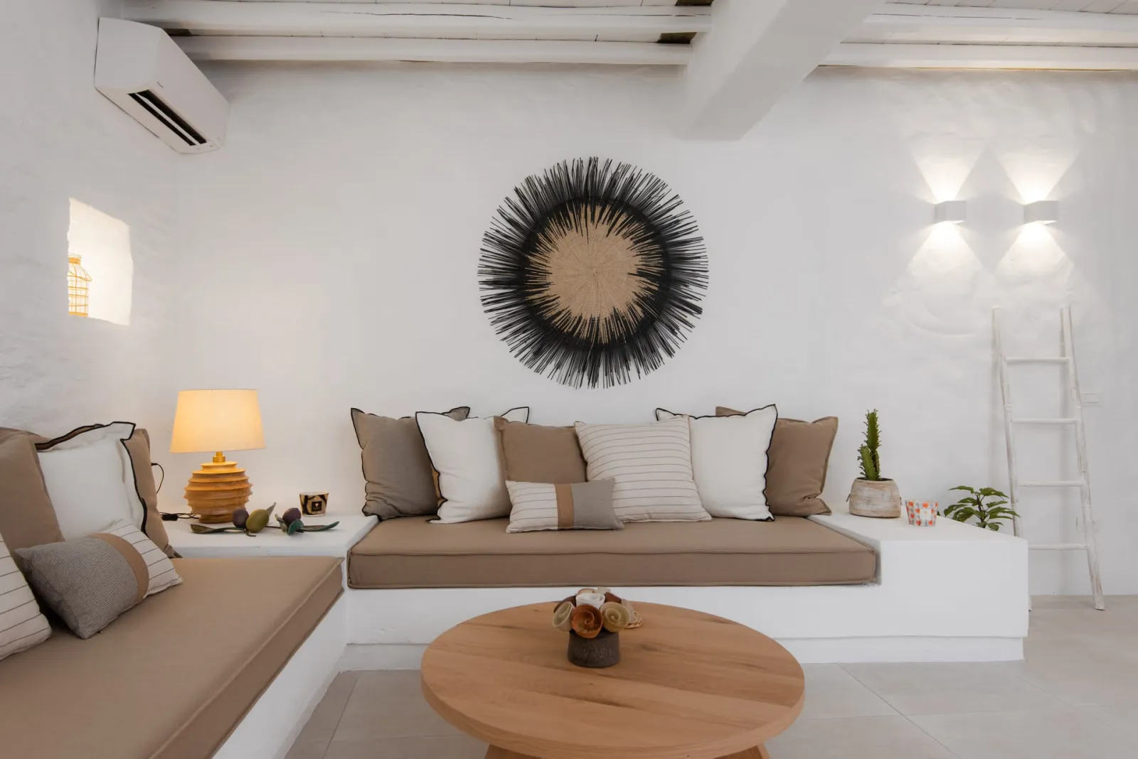 Nerites residence in Apollonia – Different Town/Location from Niriedes Hotel