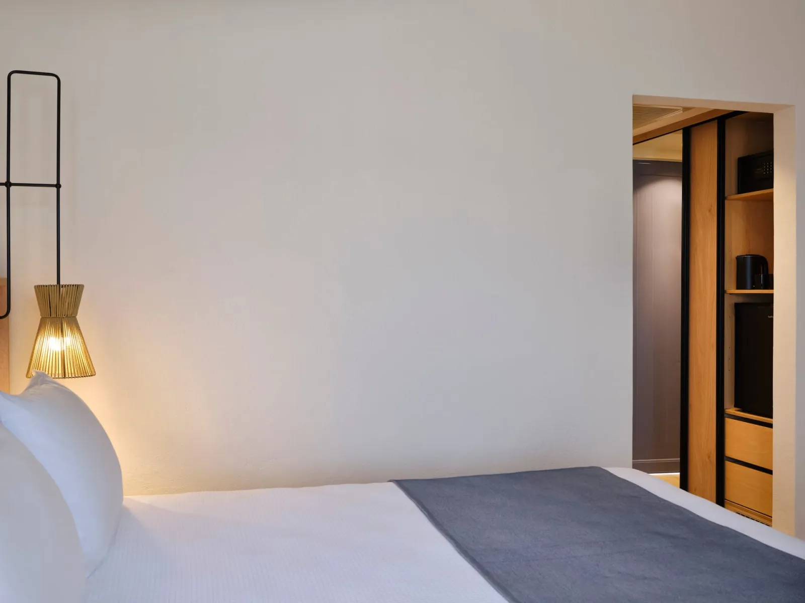 Double Room Limited Sea View