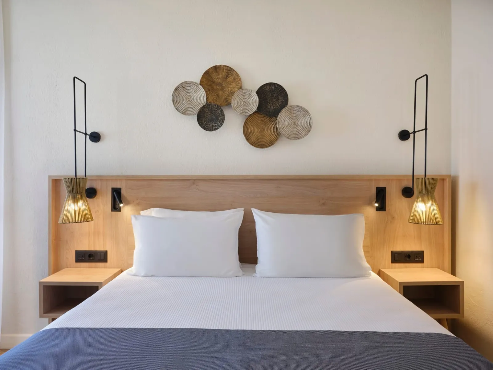 Double Room Sea View