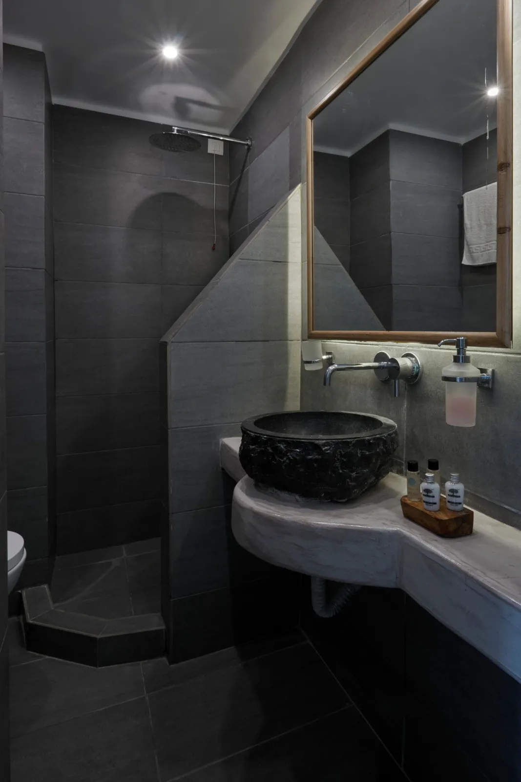 Elegant Double Room