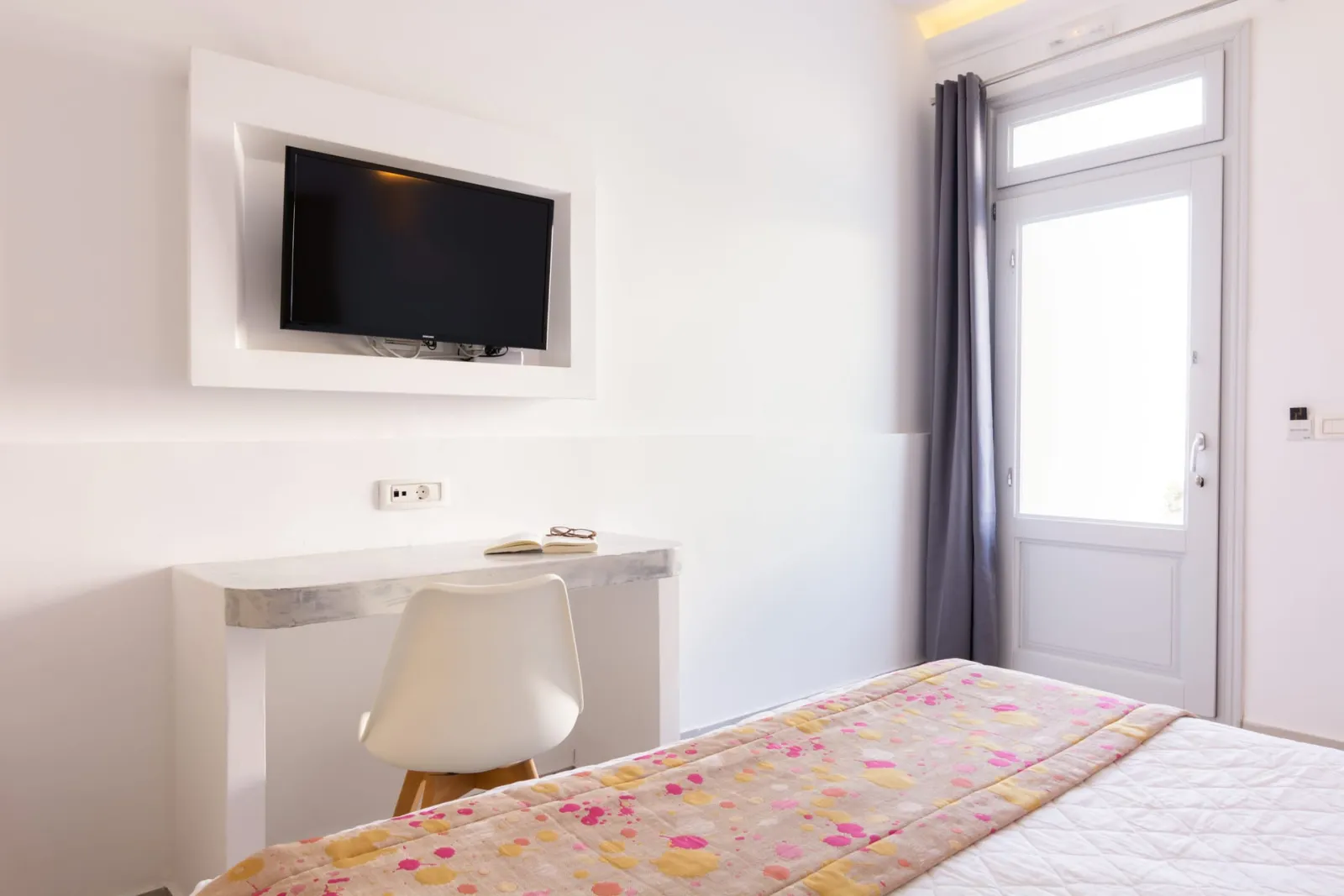 Elegant Double Room
