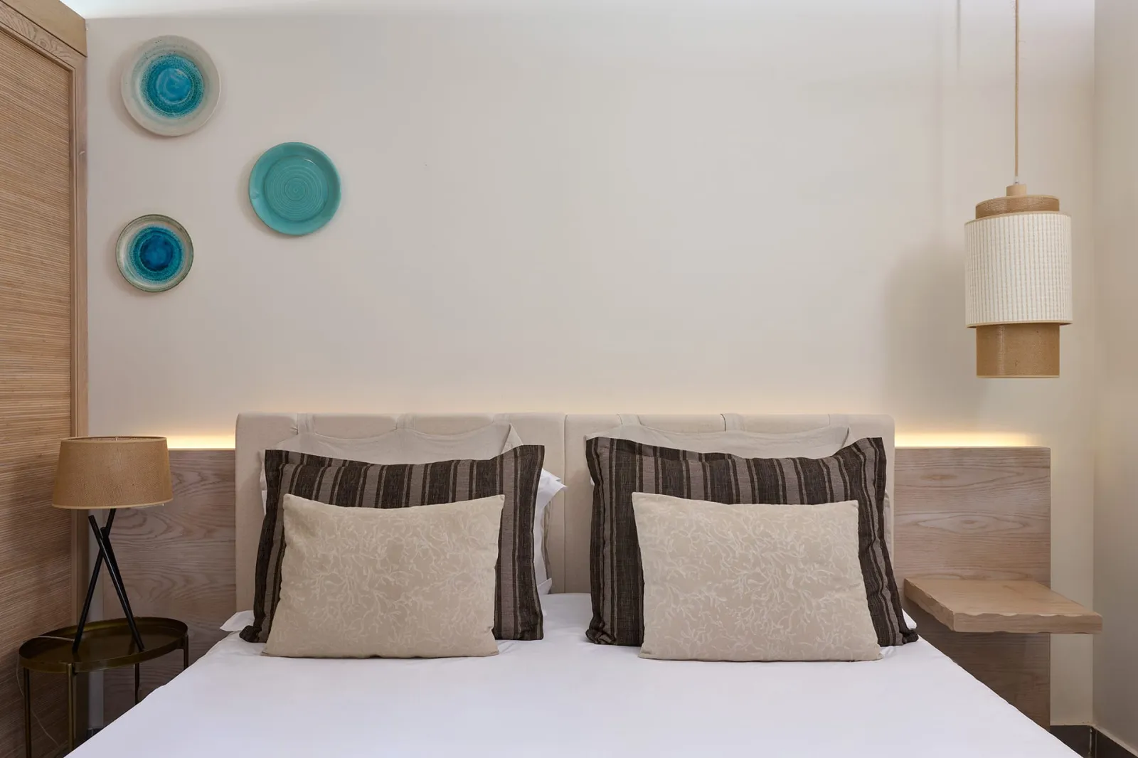 Junior Suite Limited Sea View