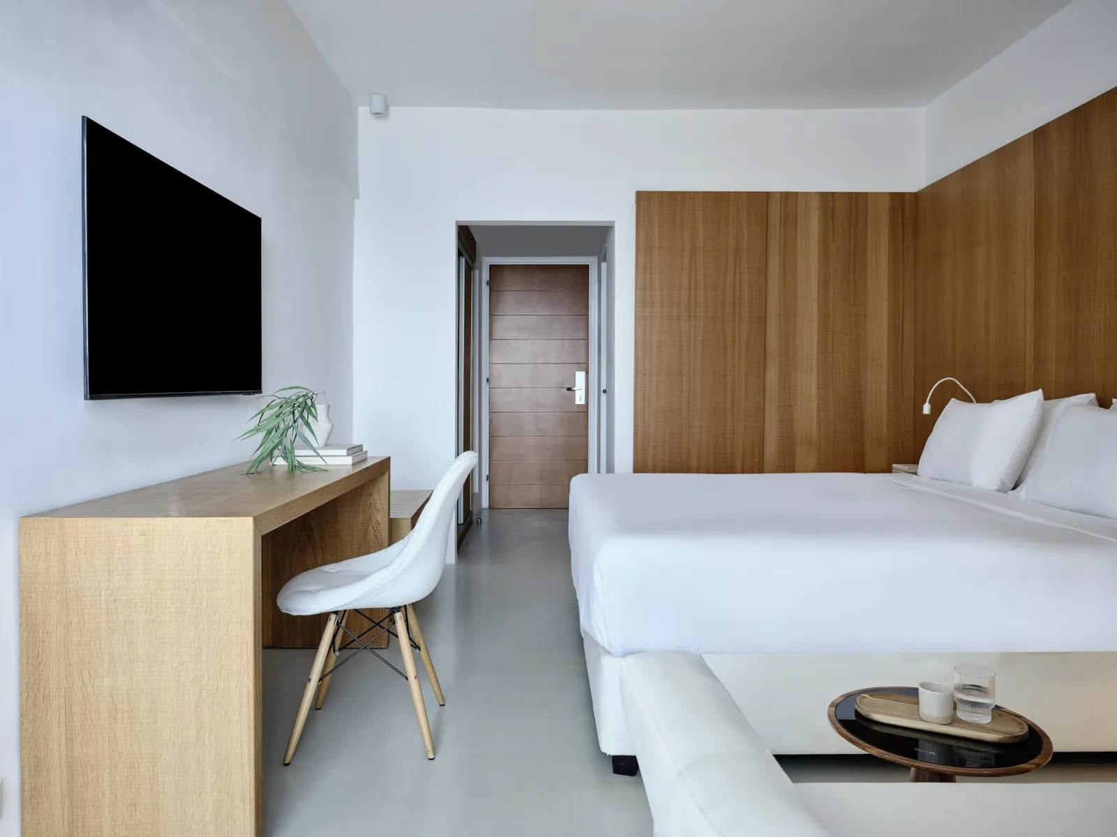 Deluxe Room Sea View