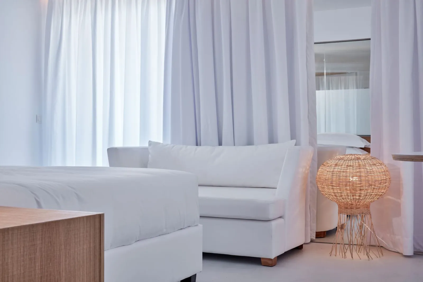 Junior Suite Sea View