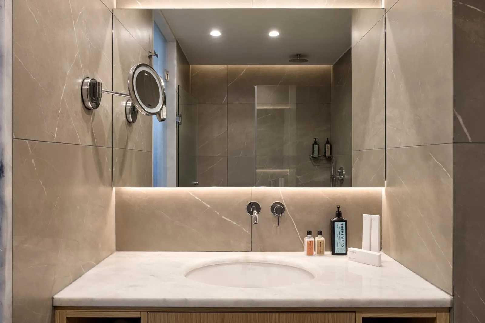 Premium Double Room Garden View | Resort or Residences Area