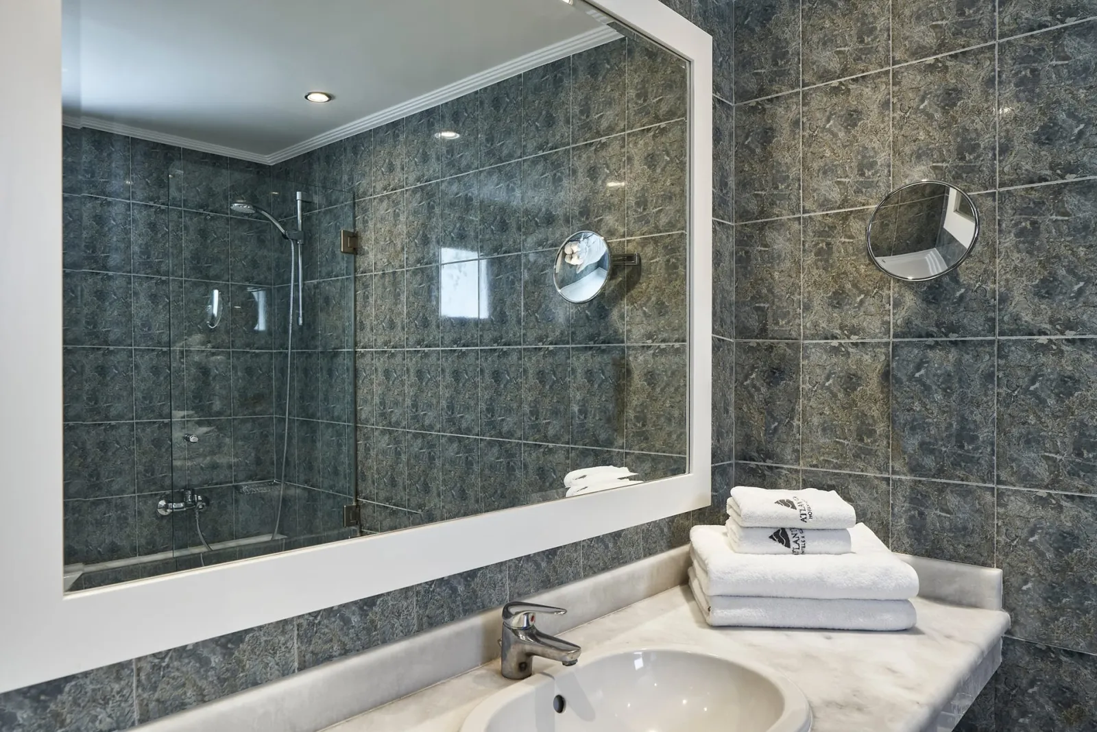 Junior Suite Sea View | Resort Area