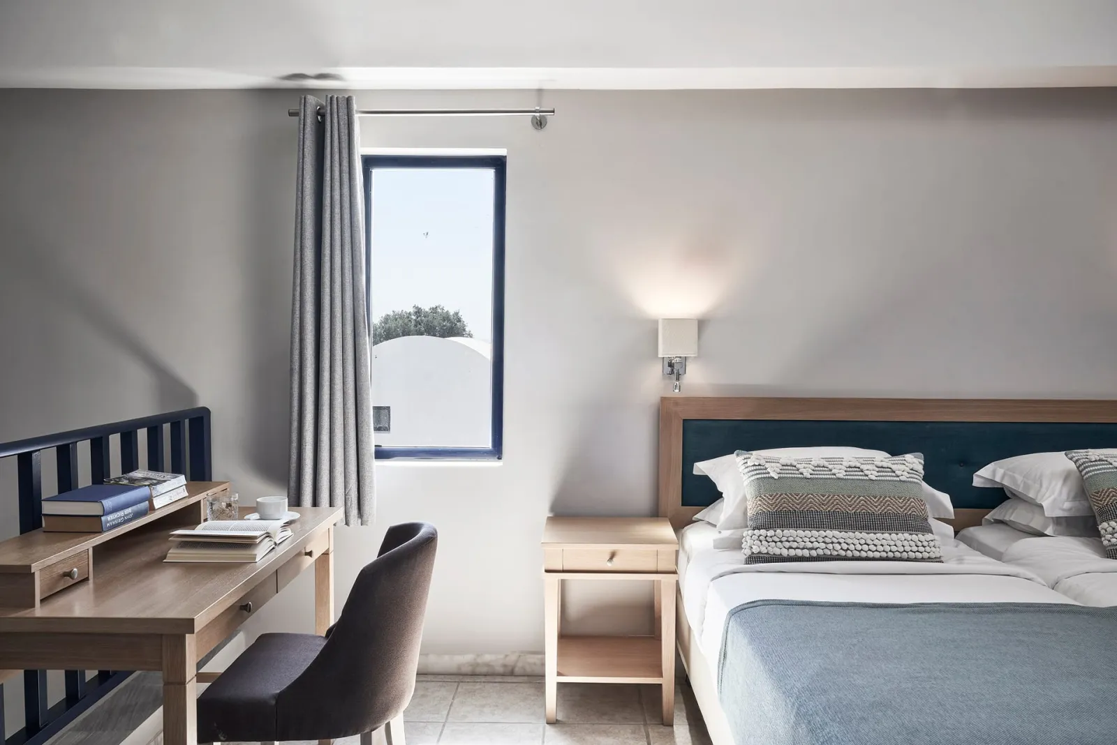 Maisonette Suite | Resort Area