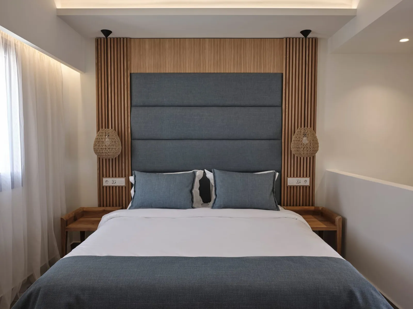 Maisonette Suite Private Pool | Residences Area