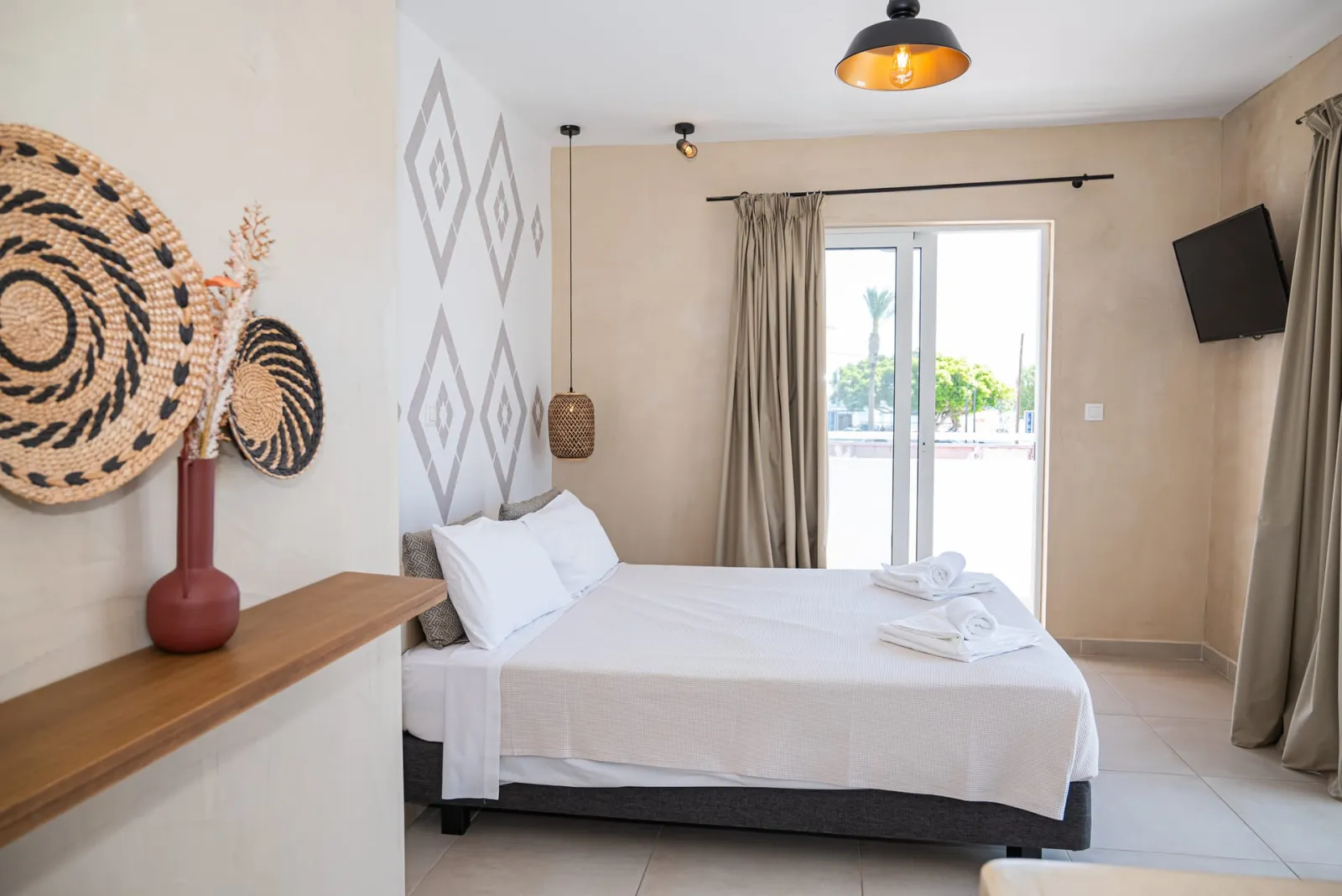 Junior Suite Sea View