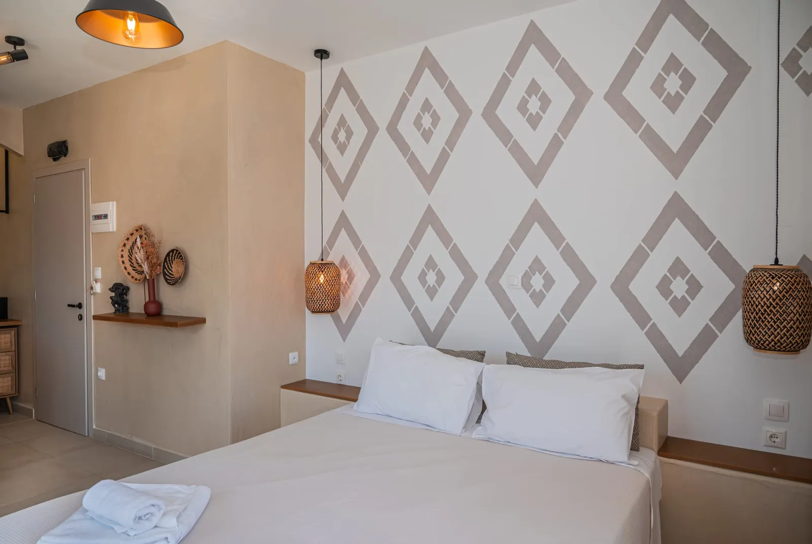 Junior Suite Sea View