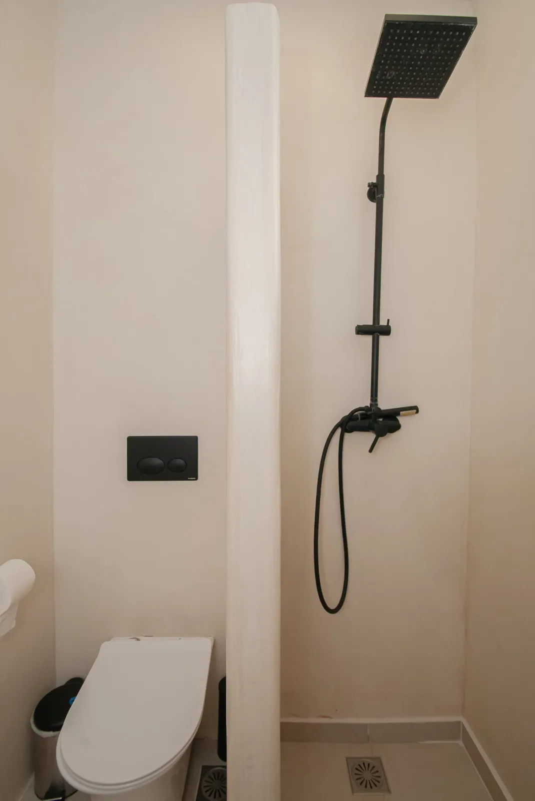 Junior Suite Sea View