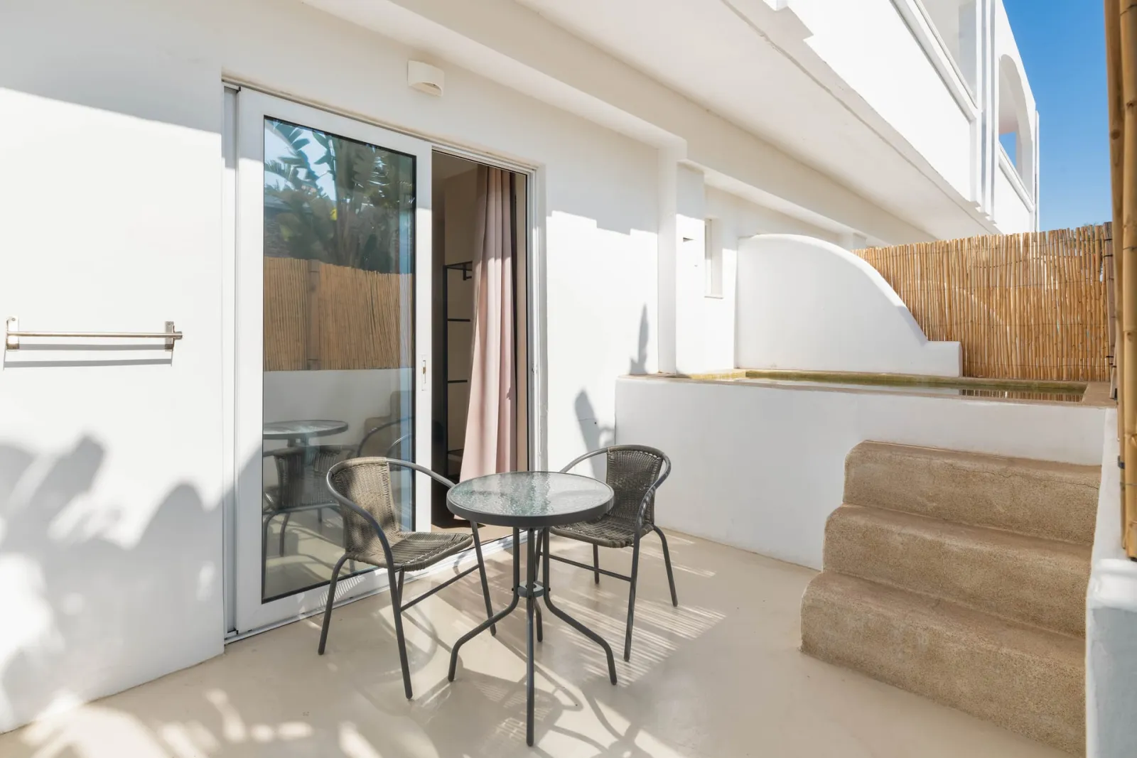 Family Suite with Plunge pool