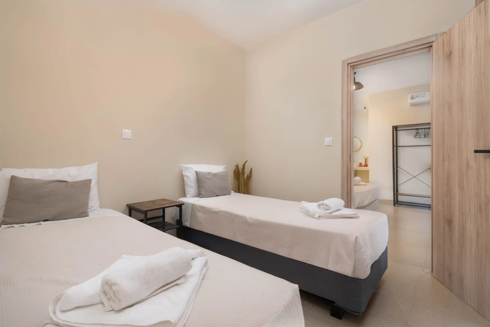 Family Suite with Plunge pool