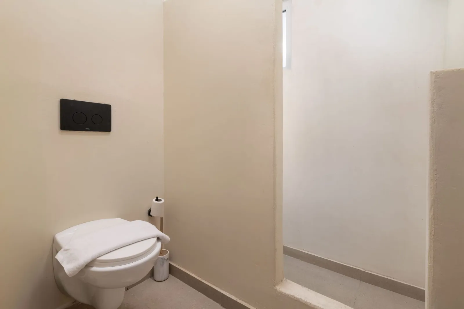 Family Suite with Plunge pool