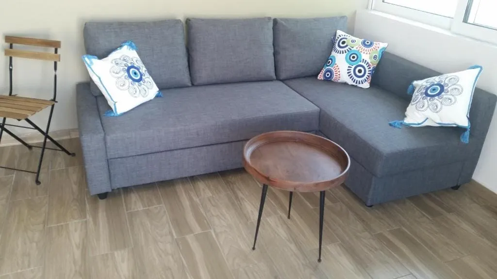 FAMILY APARTMENT