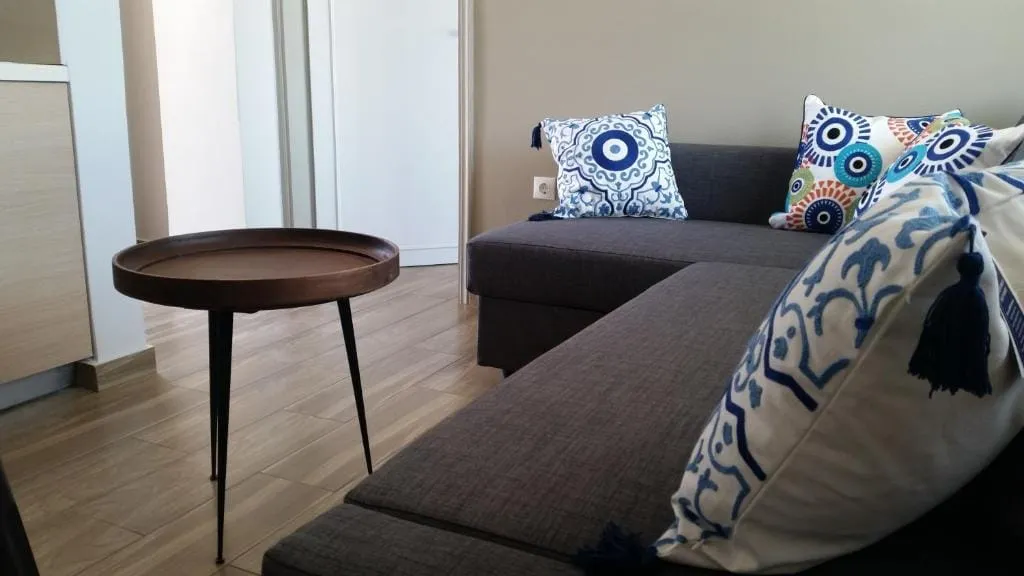 FAMILY APARTMENT