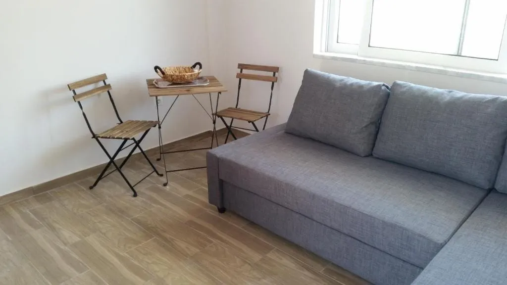 FAMILY APARTMENT