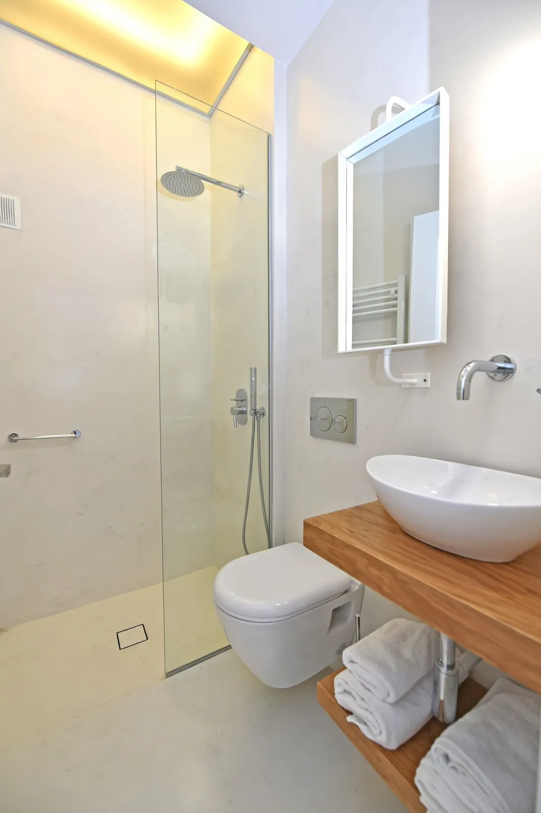 Three (3) Bedrooms Estate