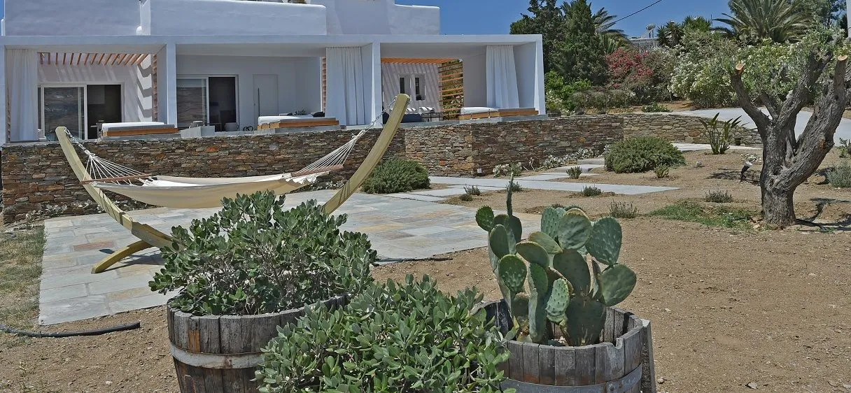 Three (3) Bedrooms Estate