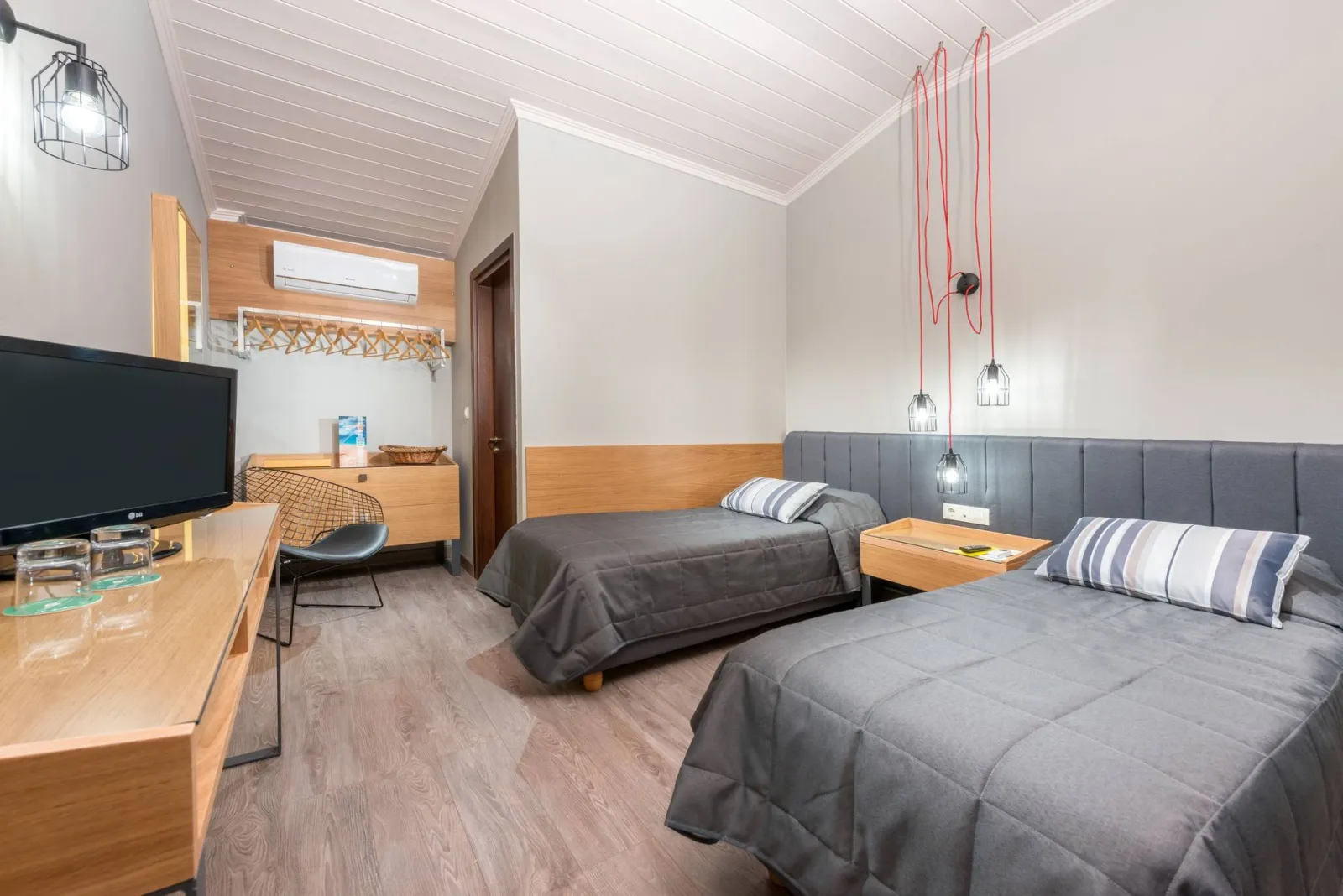 Family Maisonette