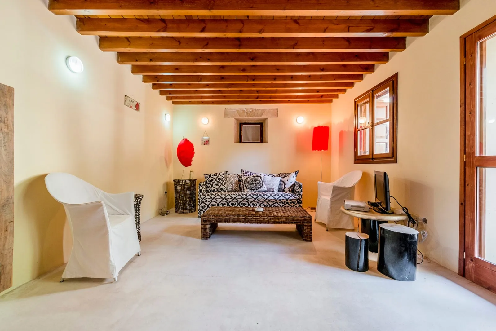 Deluxe Double Room | Avalon Residence 17m²