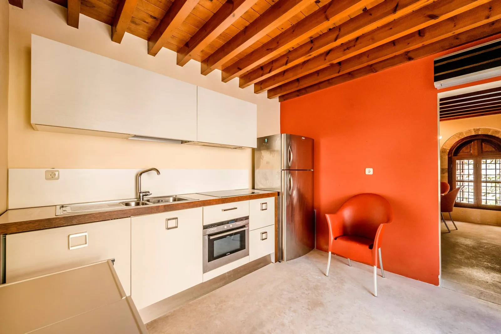 Deluxe Double Room | Avalon Residence 17m²