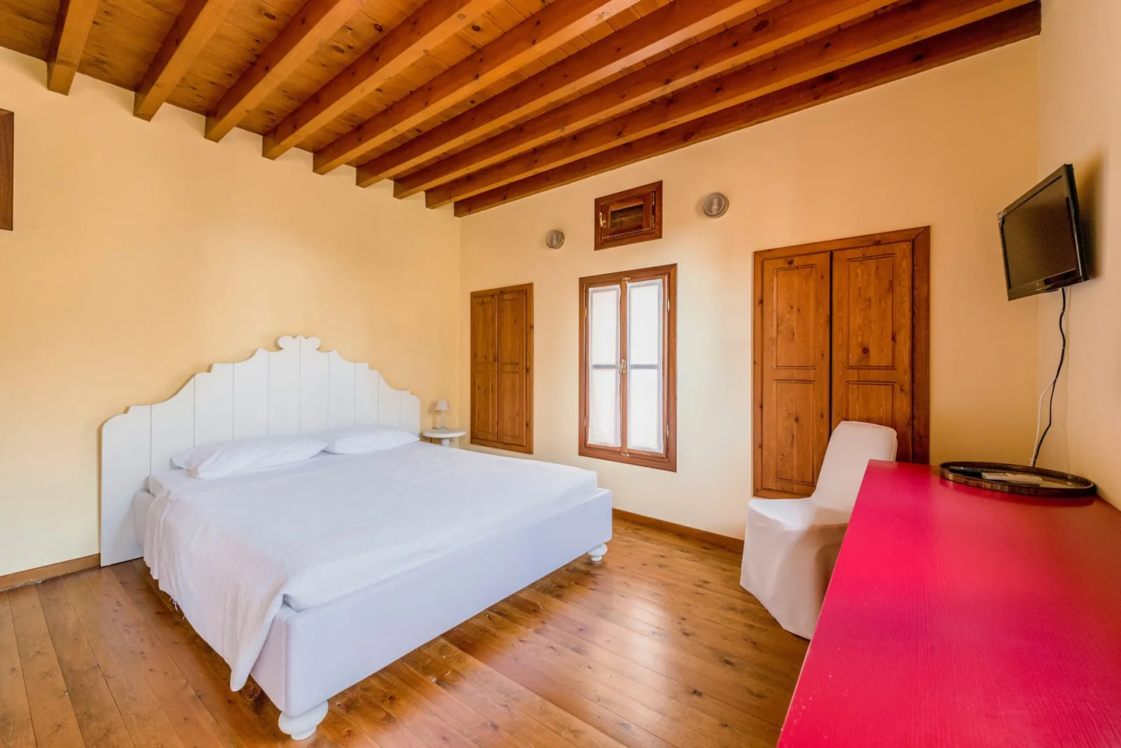 Deluxe Double Room | Avalon Residence 17m²