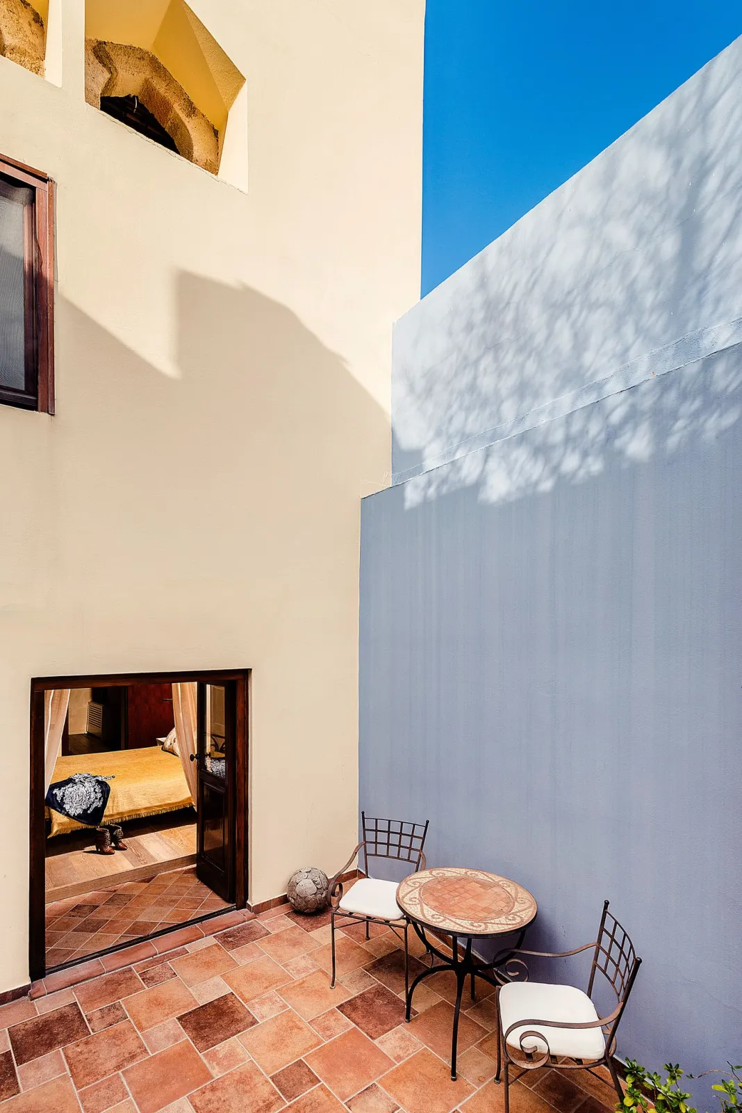 Eros Junior Suite with Spa Tub 42m²
