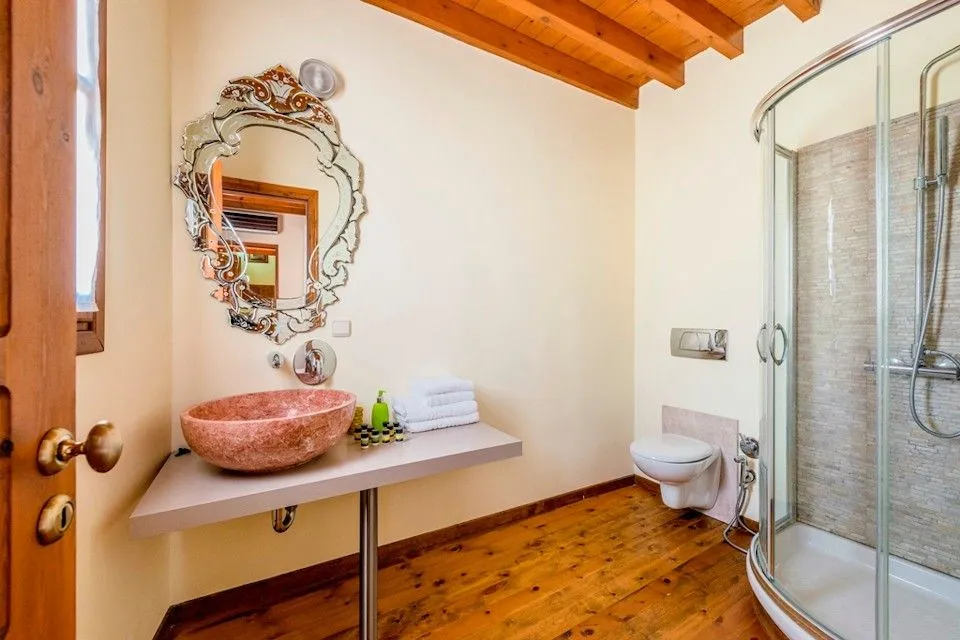 Villa Chrisoula | Avalon Residence 120m²