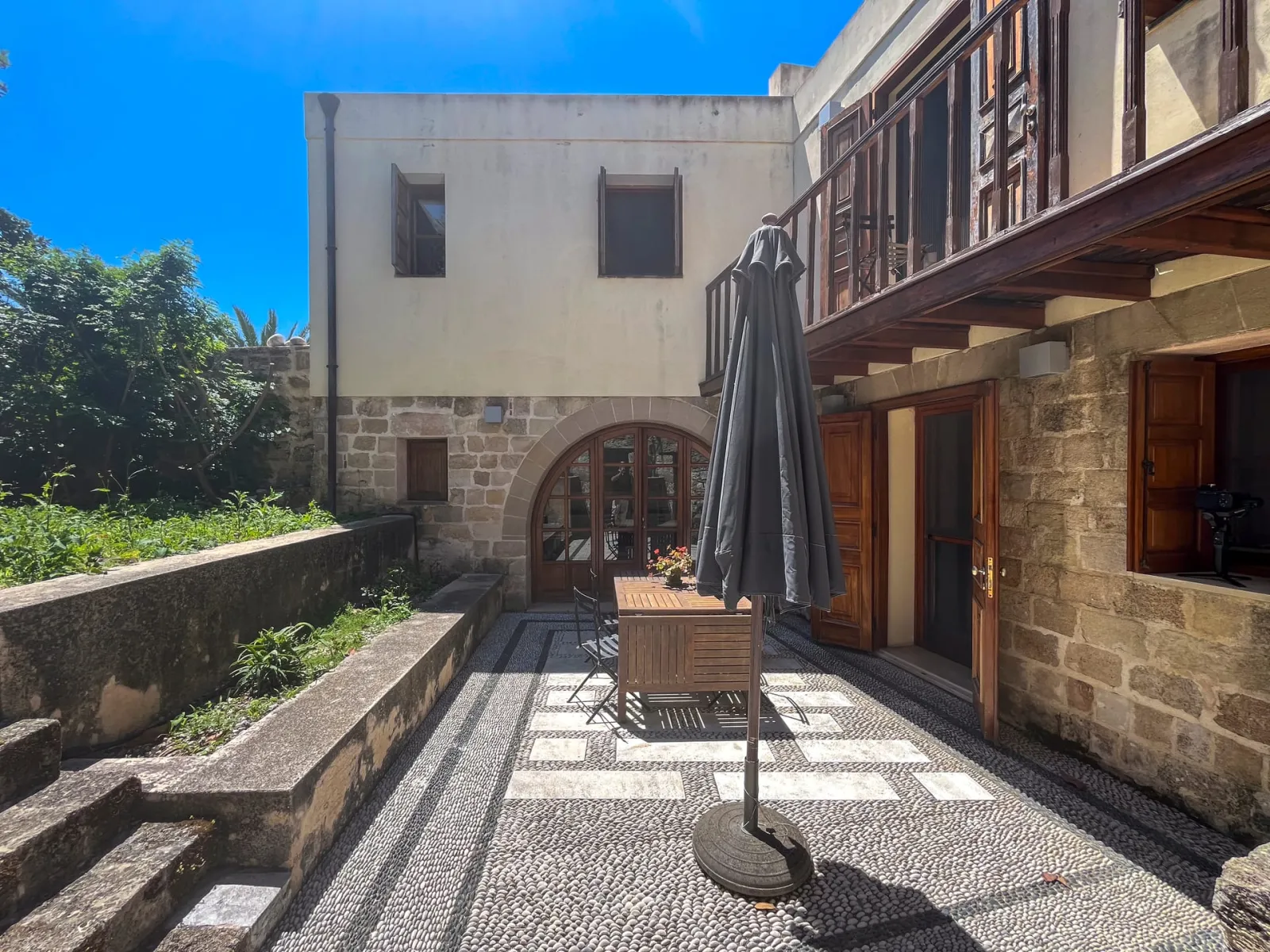 Villa Chrisoula | Avalon Residence 120m²