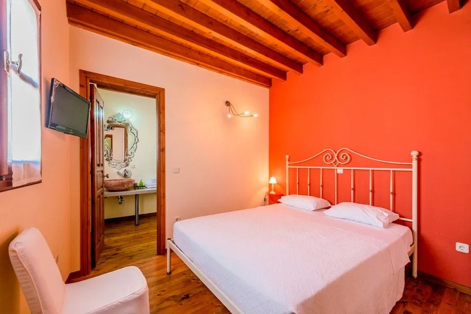 Villa Chrisoula | Avalon Residence 120m²
