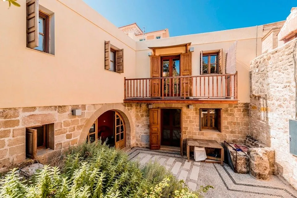 Villa Chrisoula | Avalon Residence 120m²