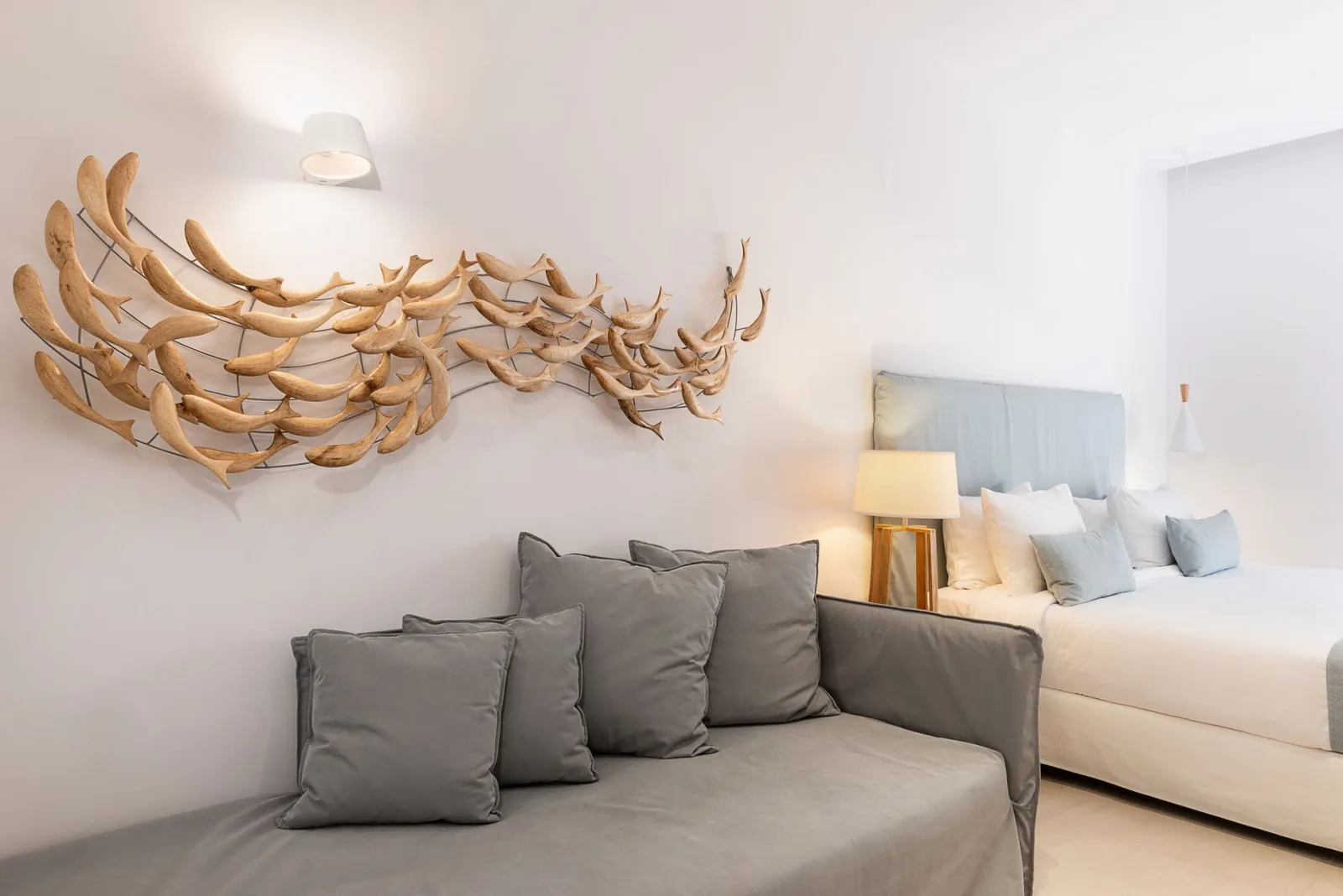 Acalle Luxury Suite