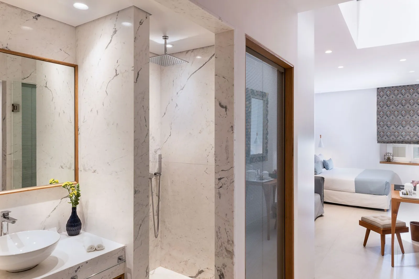 Acalle Luxury Suite