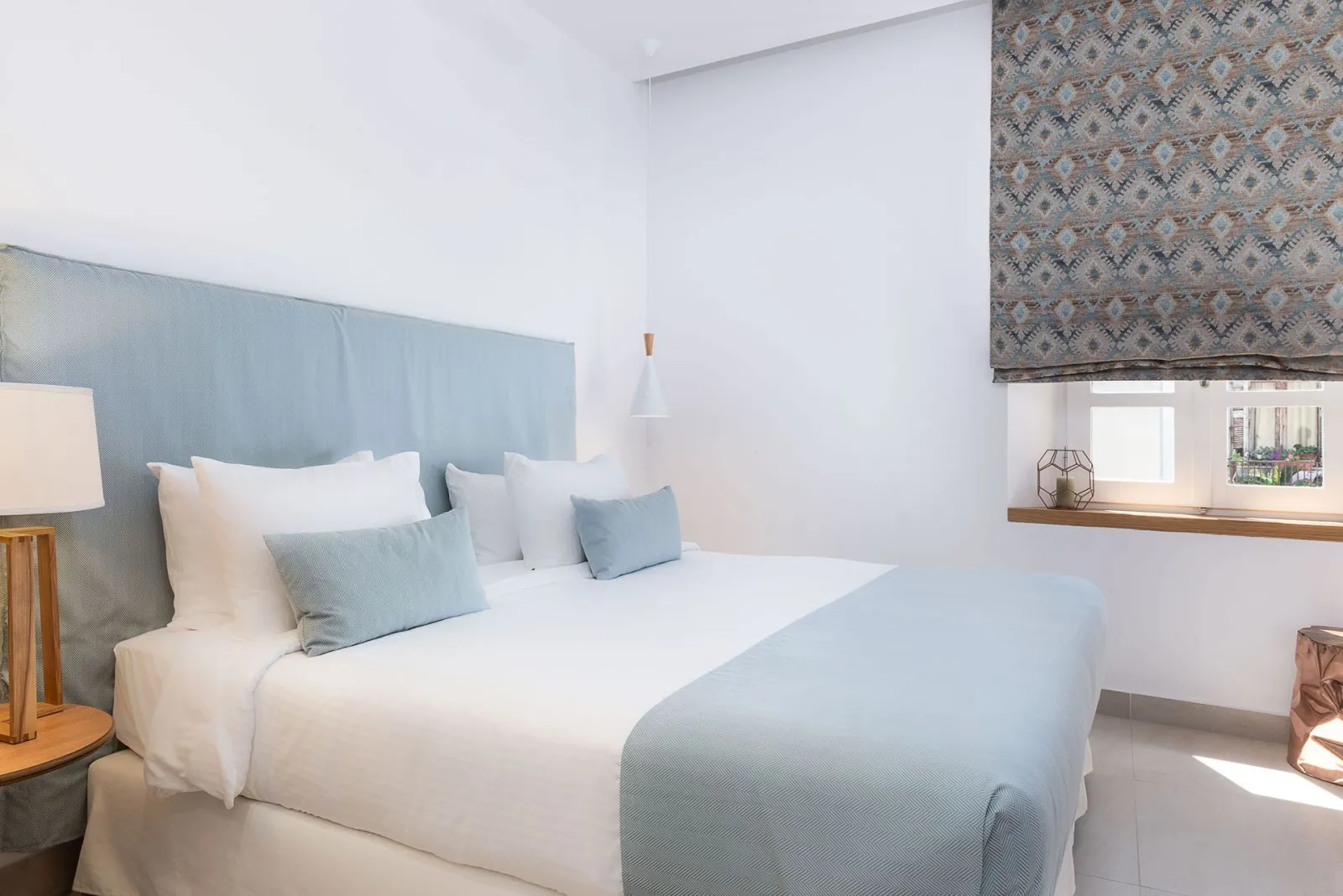 Acalle Luxury Suite