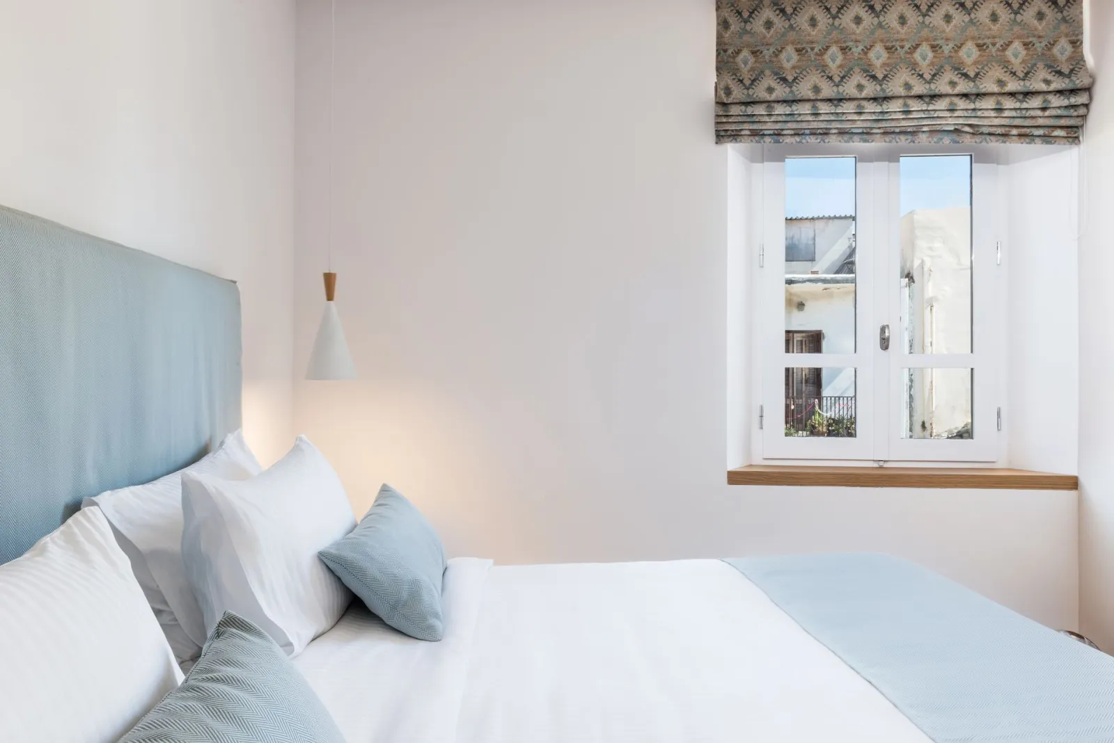 Acalle Luxury Suite