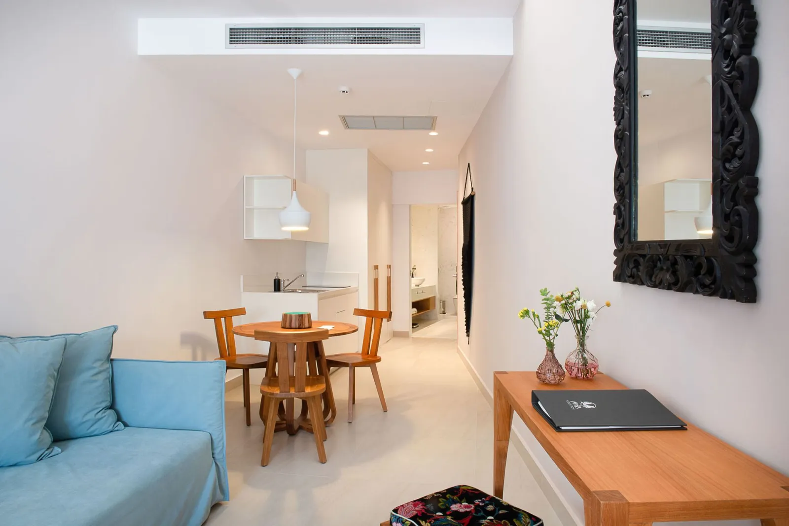 Phaedra Luxury Studio