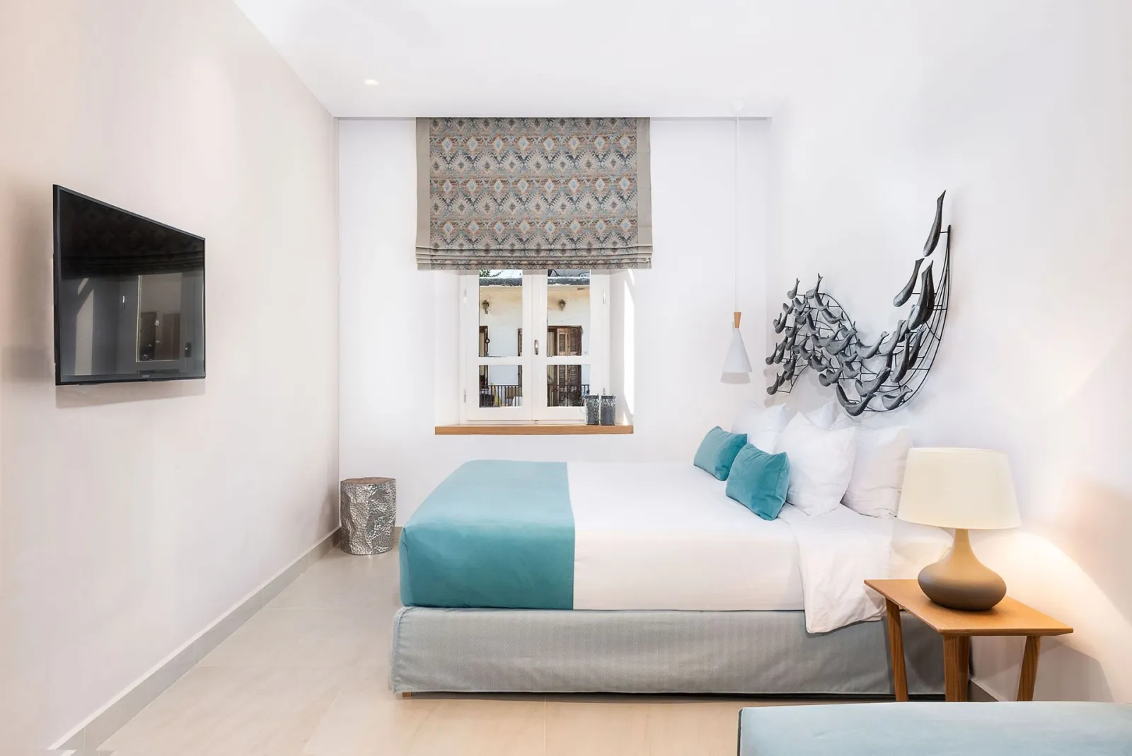 Phaedra Luxury Studio