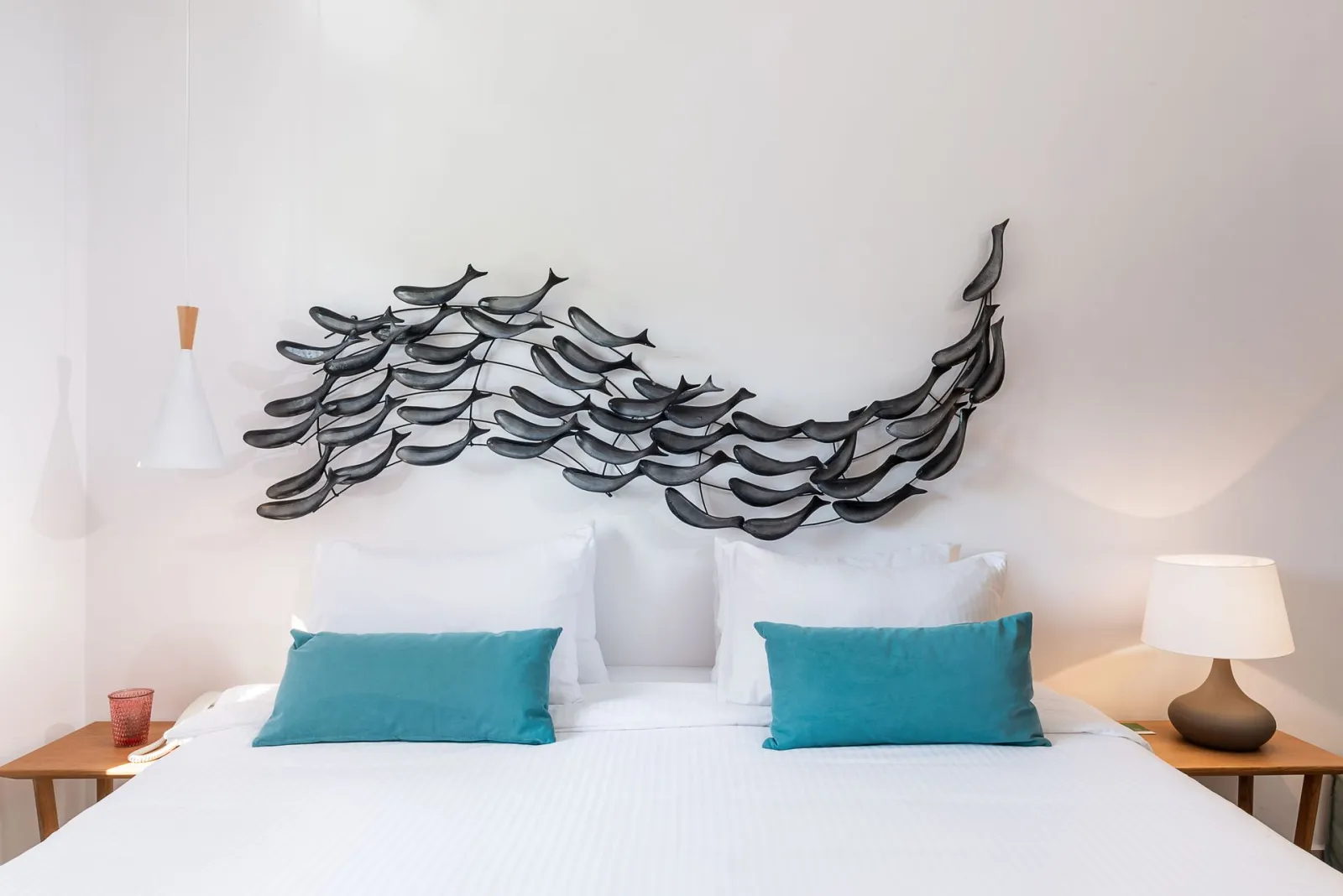 Phaedra Luxury Studio