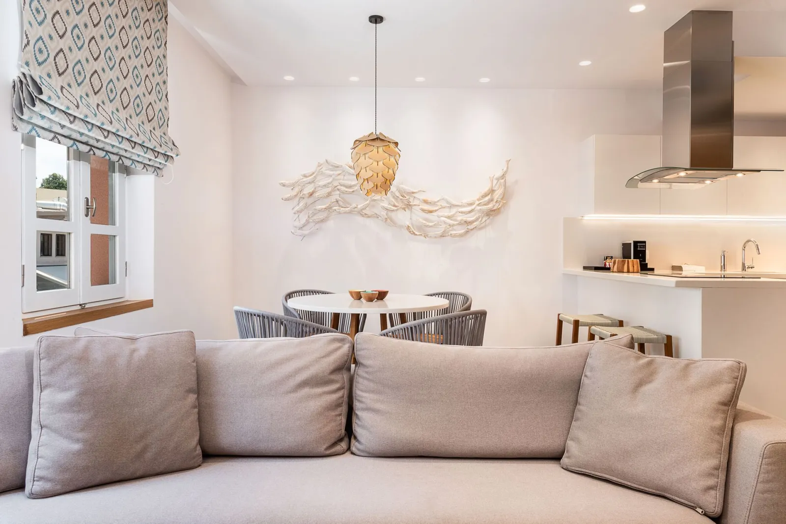 Ariadne Luxury Maisonette