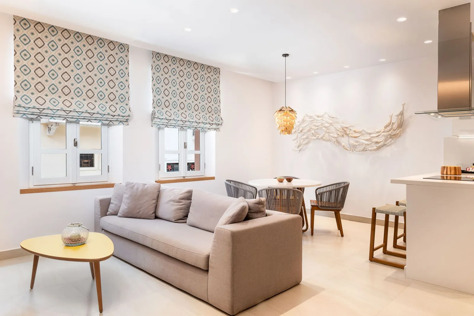 Ariadne Luxury Maisonette