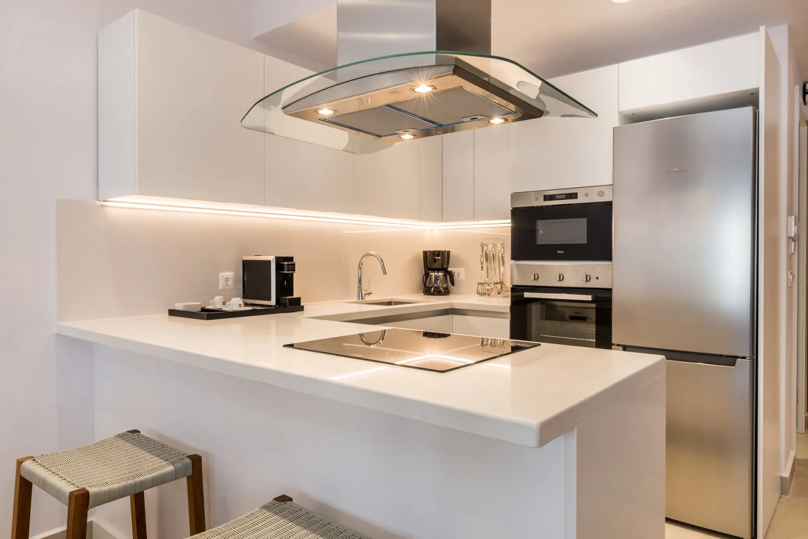 Ariadne Luxury Maisonette